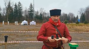 Новости ФРШ Казарла 19 - 11 (25)