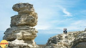 "Крым" - Балабанов Тимофей