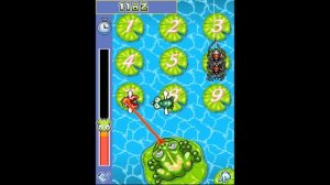 Froggie JAVA GAME (Ozura 2008) FULL WALKTHROUGH