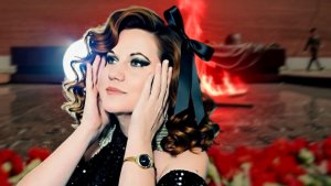 Оксана Сенчина - Вальс фронтовой медсестры