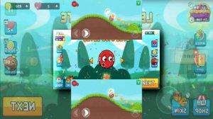 Bounce Ball 6 Roller Ball 6 - Best Android Gameplay scan