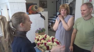 «Все, что в жизни есть у меня....» Киноклуб.2026