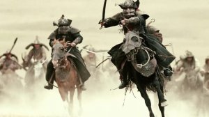 По степи... И. Котов