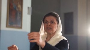 Кресту Твоему