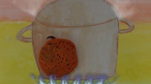 Заготовки Мультзарисовка Дет.сад Солнечный ЛУЧ Студия мультимедиа Пчелиный рой г.Екатеринбург 2026_