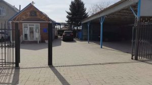 Старинная святыня КМВ и Ставрополья.  Храм свтт. Николая Чудотворца.  19.03.2026