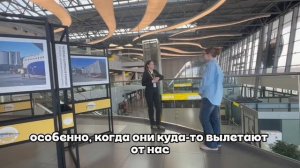 Выпуск №3 подкаста «ПрофНавигатор»  — Дарья Ломака