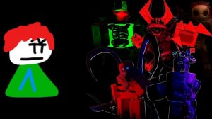 Я VS 1X1X1X1, Slasher, Guest 666, Noli, cOOlkidd
(не которые видео я сейчас буду выкладывать просто)