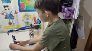 Подъёмный кран