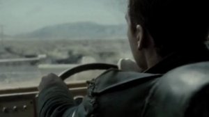 Терминатор, да придёт спаситель (отрывок)