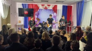 КСУ Расправь крылья - Мой брат