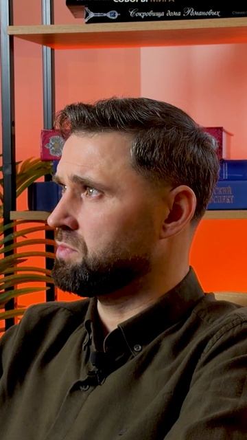 Как работает управляющая компания в ЖК Astra Marine | Михаил Круглов