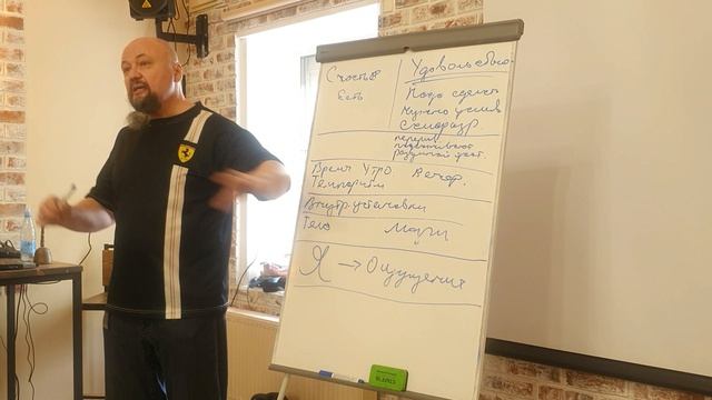 Психология счастья. 1сезон 12серия. несколько вопросов в завершение сезона...