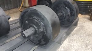 Большие катки