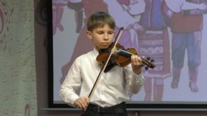 Захар Сальников