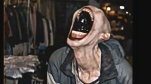 РЫНОК. Объект 141. Крытый рынок. г. Минск. «Записи об аномалиях от К.О.Н.Т.У.Р." ЗАПИСЬ 129