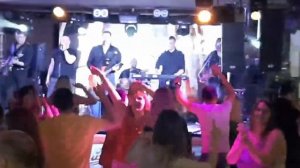 Выходной Бэнд - Трава у дома кавер.mp4