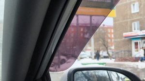 В ОМСК ПРИШЛА ВЕСНА/ЛЕВЫЙ БЕРЕГ/ОТ МЕЛЬНИЧНОЙ ДО ВОЛГОГРАДСКОЙ/ЖК ЗЕЛЁНАЯ РЕКА