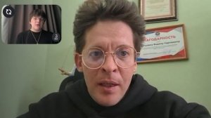 «По сценарию» с режиссером спектакля «Сказка о рыбаке и рыбке» Вадимом Гадитулиным.