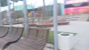 Парк Галицкого г.Краснодар