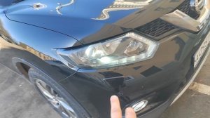 Ниссан Х Трейл