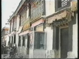 Тибетские каникулы, часть 2 из 4.