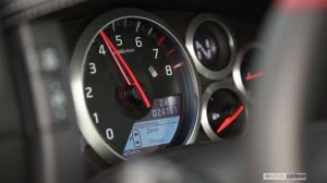 Nissan GT-R не смог обойти кольцевую Ладу Гранту в таблице времен