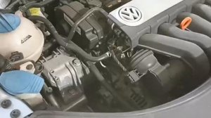 Volkswagen Passat B6 (3CB) 2006 года. №1369