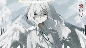 Хитоде — Ангел последнего мгновения ft. Хацуне Мику / いまわ天使 ⧸ ヒトデfeat.初音ミク