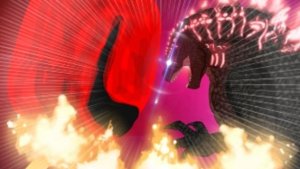 Годзилла vs Паразитический Титан | Анимация часть 1 (заказ от Артёмки24К)