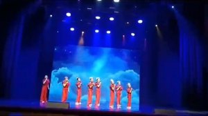 ансамбль "Соловушки"