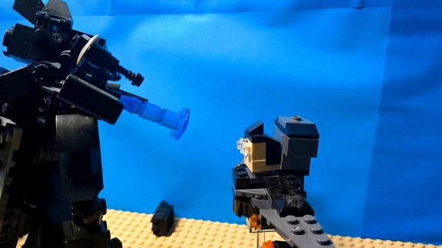 lego skibidi toilet 19 episode part 3