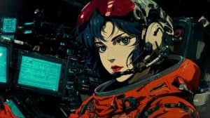 1999 The era of interstellar travel has arrived ⧸⧸ Synthwave, Retrowave, Outrun, Cyberpunk Chillwave