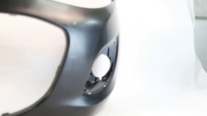 Бампер передний ВАЗ-2192 под птф (KALINA Cross) АвтоВАЗ Код: 17500