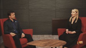 Выступать за сохранение украинской государственности-это шизофрения-Дмитрий Василец, Лидия Желамкова