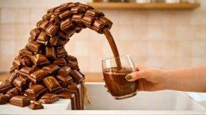 НЕРЕАЛЬНЫЕ РАКОВИНЫ! ПОДБОРКА СУМАСШЕДШИХ РАКОВИН С ШОКОЛАДОМ И ДРГИМИ КРУТОСТЯМИ! РЕАКЦИЯ