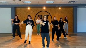 К-ПОП БЕЛГОРОД | K-POP COVER DANCE | ТАНЦЫ К-ПОП С НУЛЯ