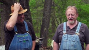 Самогонщики 11 сезон 2 серия (реалити-шоу, 2021)