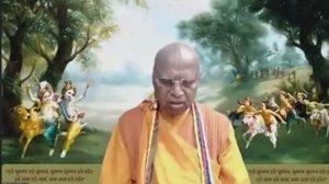 2026 марта 19 | Джапа - Е.С. Локанатха Свами