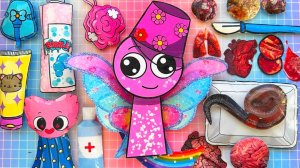 СПРУНКИ BRUD ЧТО-ТО НЕВАЖНО ВЫГЛЯДИТ !!!