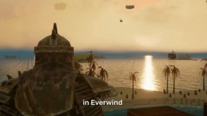 Трейлер Everwind (ранний доступ, запуск)