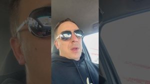 Курьер для души - Первая поломка