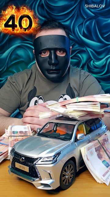 ЧЕЛЛЕНДЖ. ДЕНЬ 39. ПЫТАЮСЬ ПОЛУЧИТЬ LEXUS LX 570 ЗА 200 000 $ БЕСПЛАТНО ОТ БЛОГЕРОВ (ЭКСПЕРИМЕНТ)