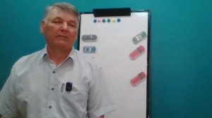 Фрагмент вебинара про грамотное маневрирование и парковки
