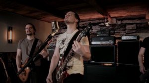 Immortal - Blashyrkh (full cover Lykanthrop)