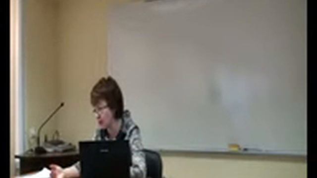 Семинары для бухгалтера - 12.05.2010 - Ч.15