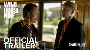 Wild Horse Nine Movie - Official Trailer | Searchlight Pictures