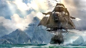 Как выживали на парусниках в Средневековье? Романтика морей  или суровая реальность?