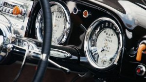 Concours of Elegance 2021