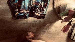 ЧТО ВАМ ВАЖНО ЗНАТЬ ❓❗️🌺ТАРО ГАДАНИЕ